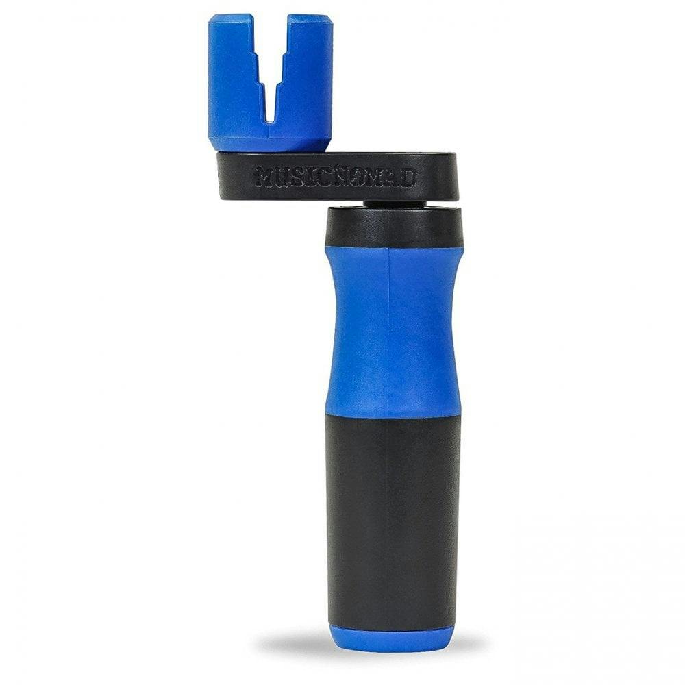 MusicNomad Grip Winder Rubber Lined Dual Bearing Peg Winder in stock