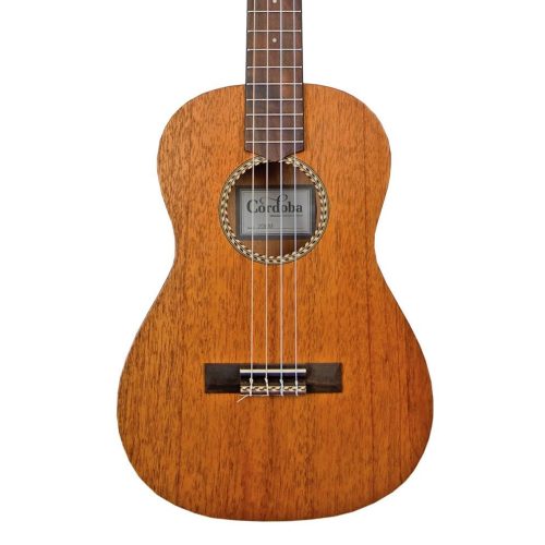 Cordoba 20BM Baritone Solid Mahogany Ukulele in stock
