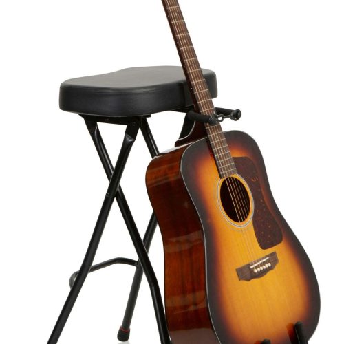 Gator Frameworks Guitar Stool in stock