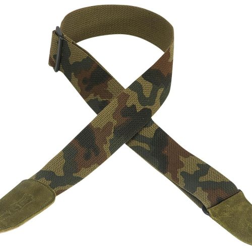 Levy MC8CAM Strap in stock
