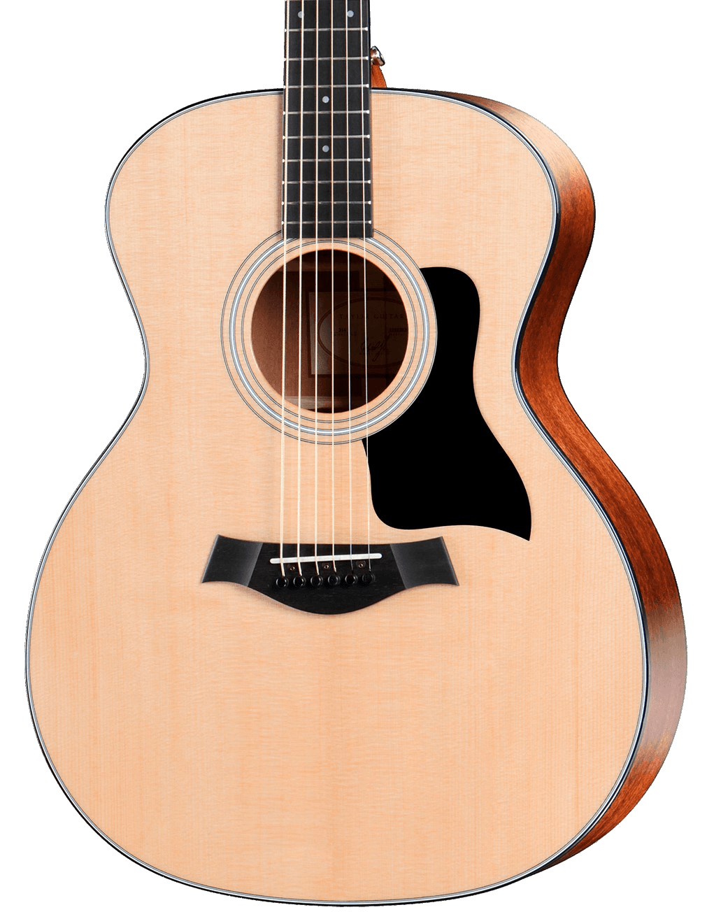 Taylor 314e 300 Series Sapele Sitka Top Grand Auditorium 6-String ES2 in stock