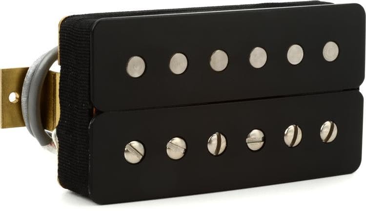 PRS HFS Treble Bridge Pickup Nickel Posts Uncovered in stock