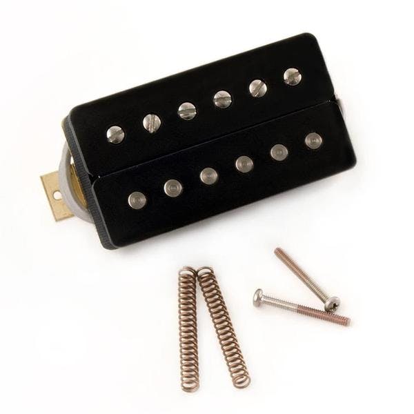 PRS Vintage Bass Neck Pickup Nickel Posts Uncovered in stock
