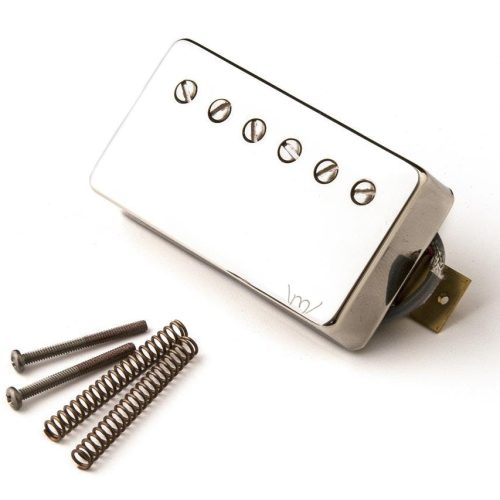 PRS m Treble Pick Up Nickel Cover in stock