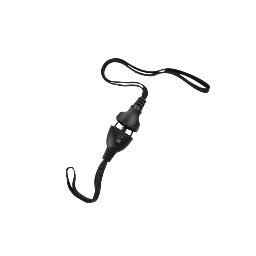 D'Addario Acoustic Guitar Strap Quick Release System in stock