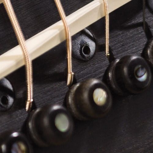 Taylor ES 2 Pickup in stock