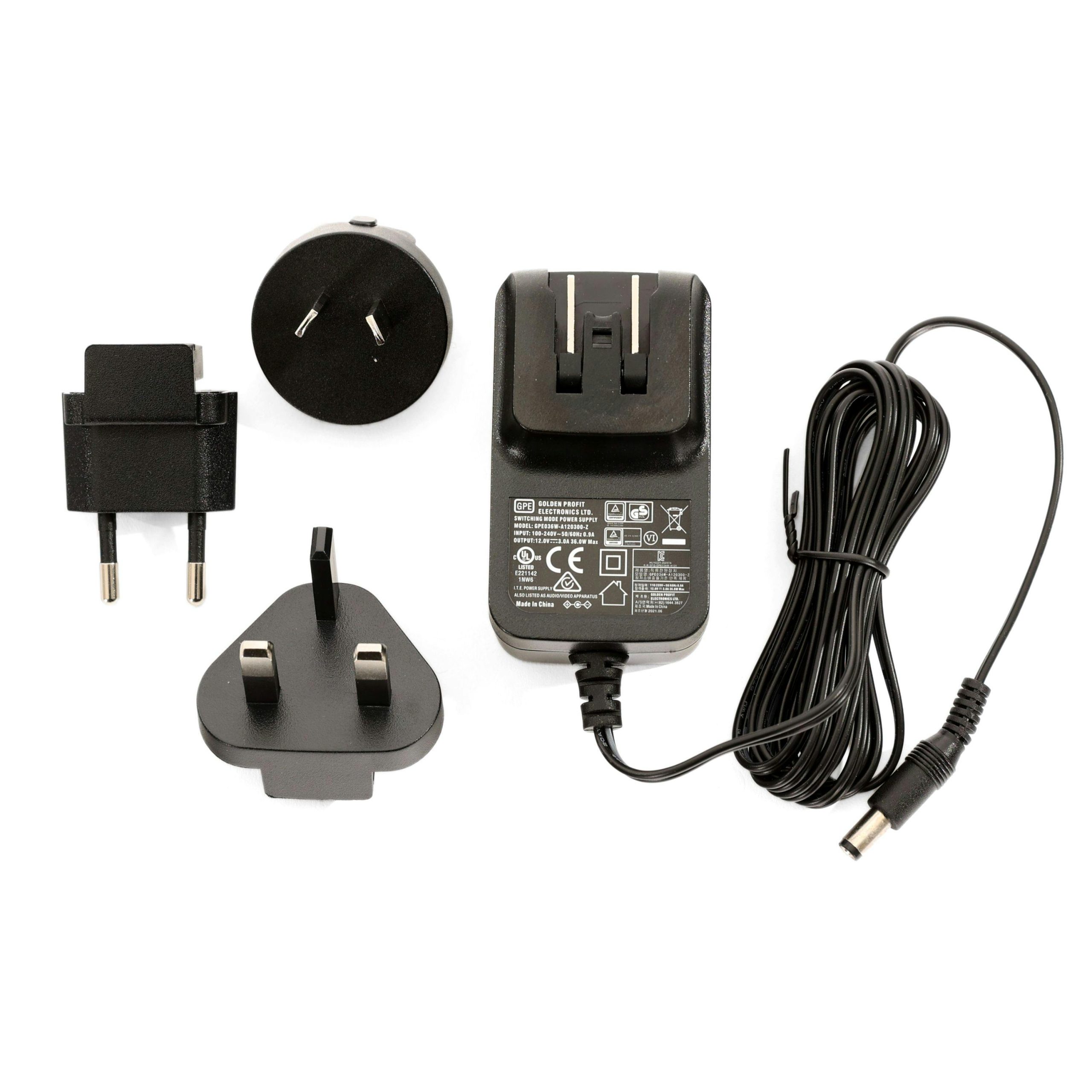 Neural DSP Single Power Supply Unit PSU For Quad & Nano Cortex in stock