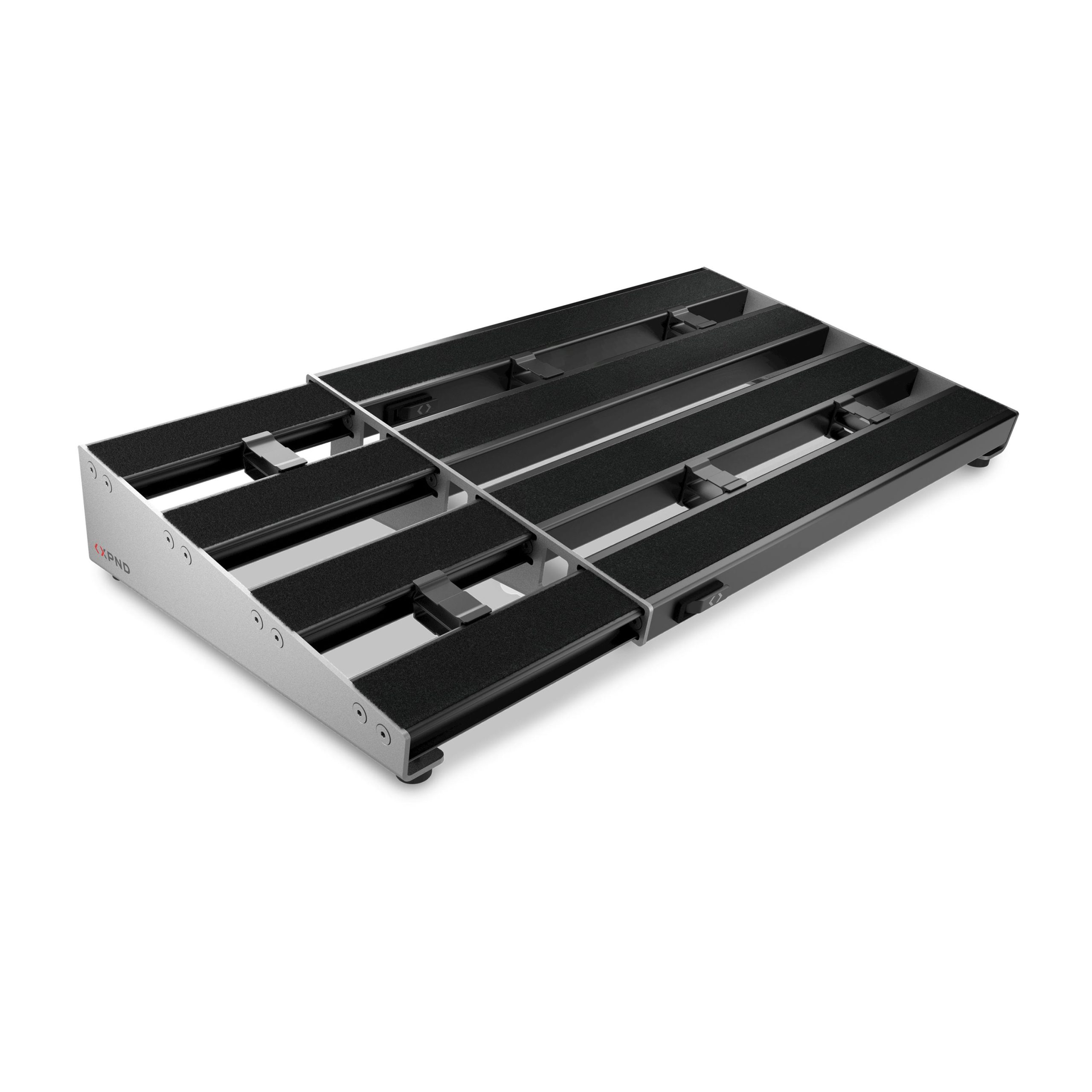 D'Addario XPND 2 Pedalboard in stock - Image 1