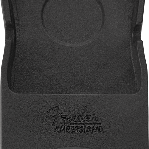 Fender Amperstand Guitar Cradle Black in stock
