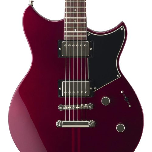 Yamaha Revstar Element RSE20 Electric Guitar in Red Copper in stock