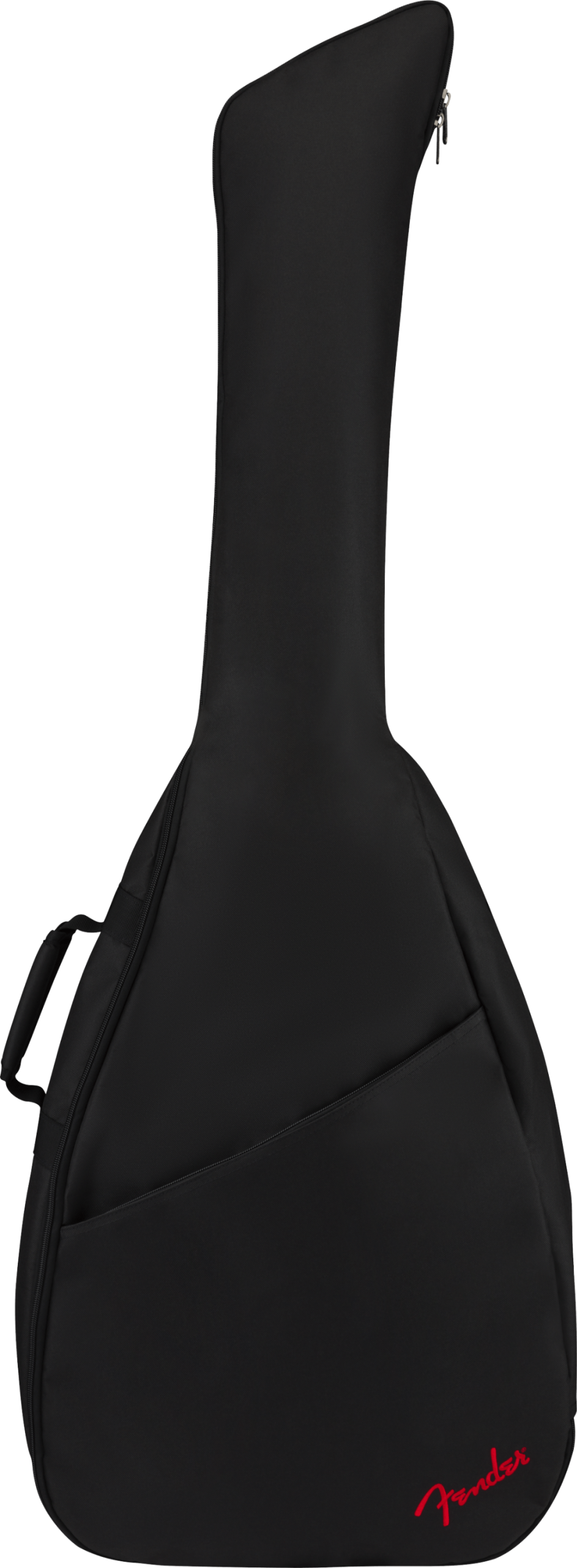 Fender FAB405 Long-Scale Acoustic Bass Gigbag in stock - Image 1