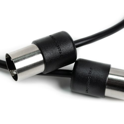 Morningstar DIN5 MIDI Cable - 30cm in stock