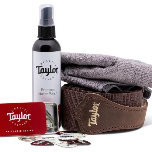 Taylor Essentials Pack For Gloss Finish Guitars in stock