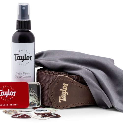 Taylor Essentials Pack For Satin Finish Guitars in stock