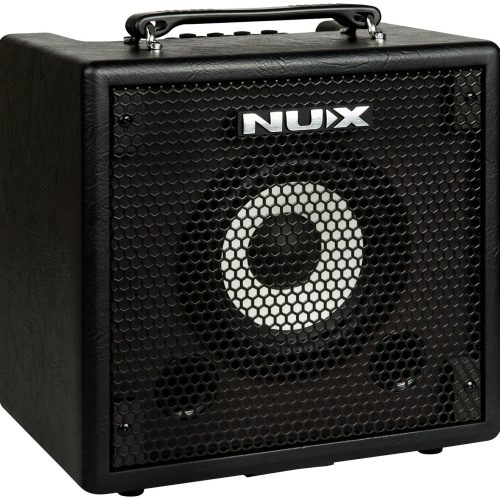 NUX Mighty Bass 50BT Amplifier in stock