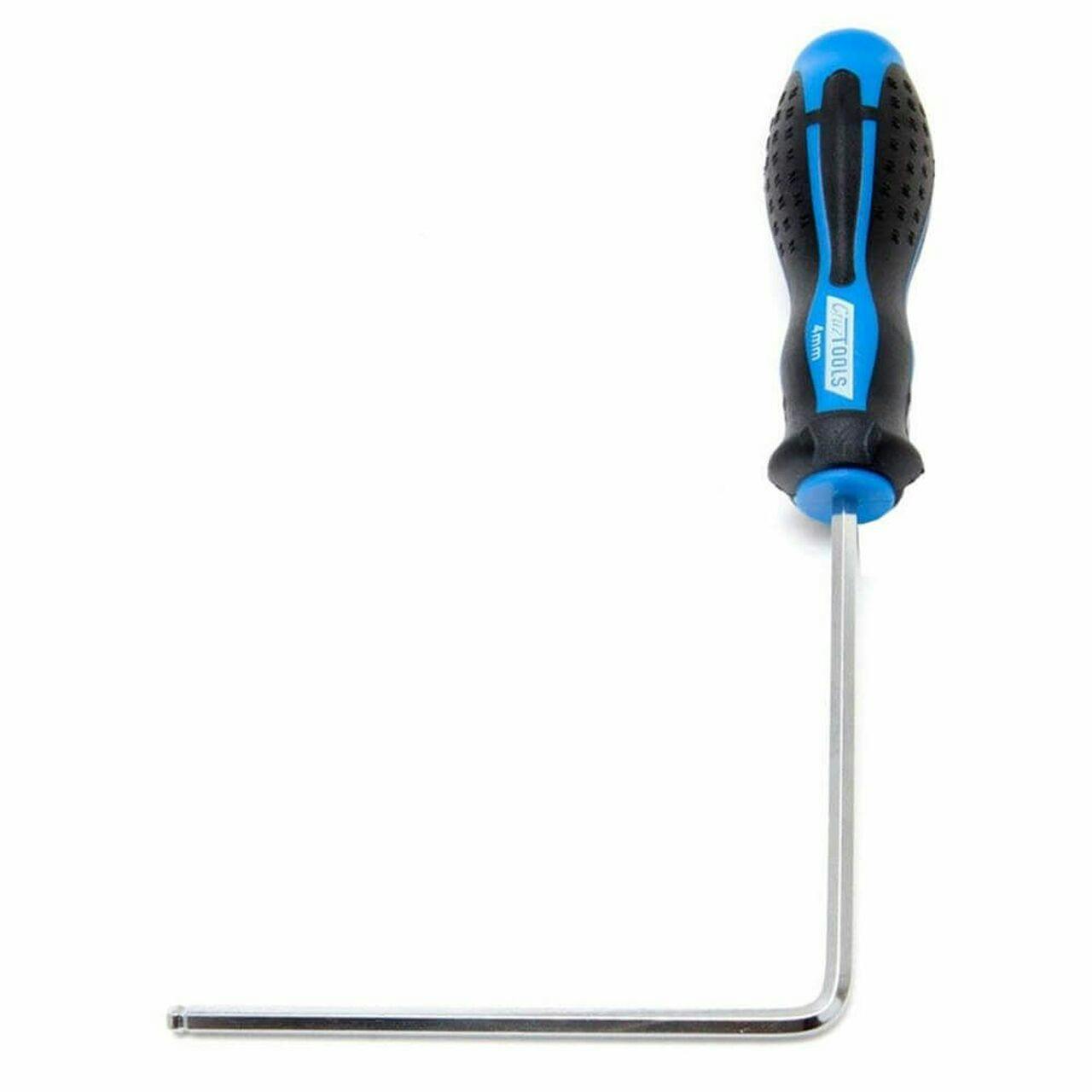 GrooveTech Truss Rod Wrench 4mm in stock