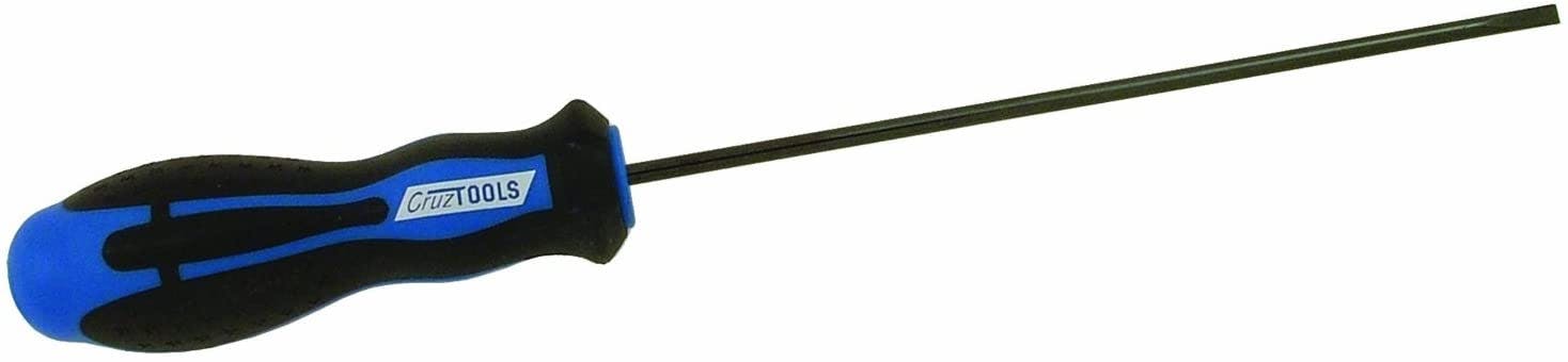 GrooveTech Cheater Truss Rod Driver in stock