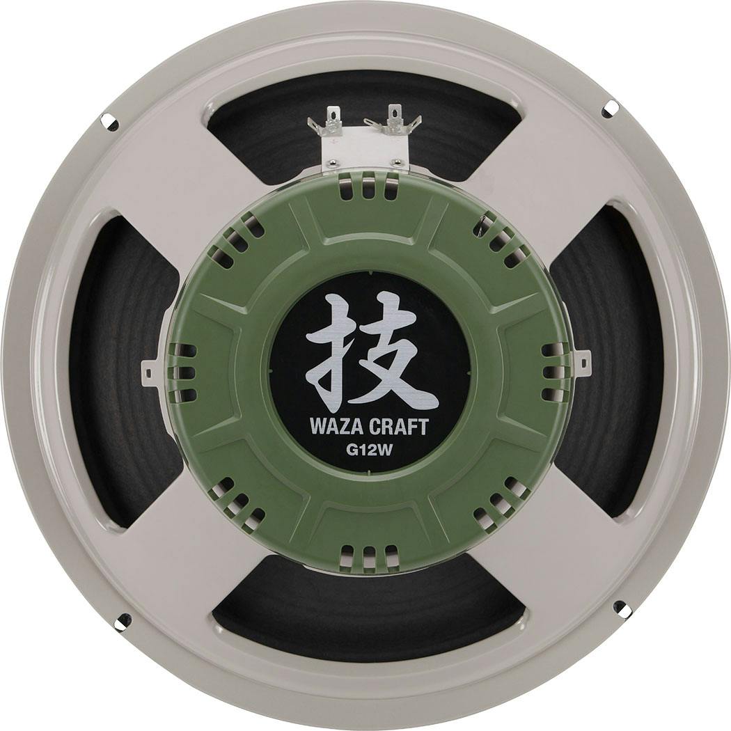 BOSS G12W-8 12 Custom Waza Speaker 8 ohms in stock