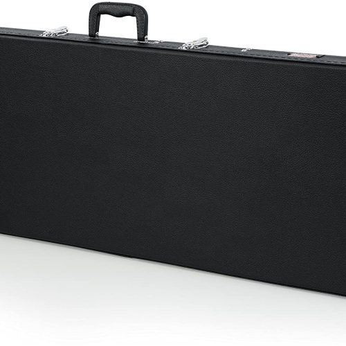 Gator GWE-BASS economy wood case in stock