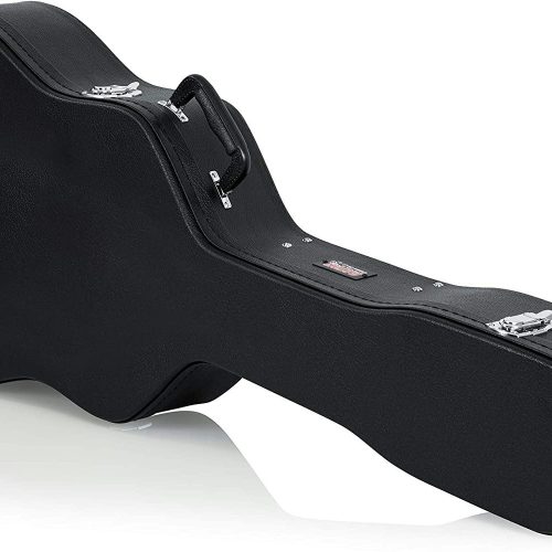 Gator GWE-DREAD 12 12-String Dreadnought Guitar Case in stock