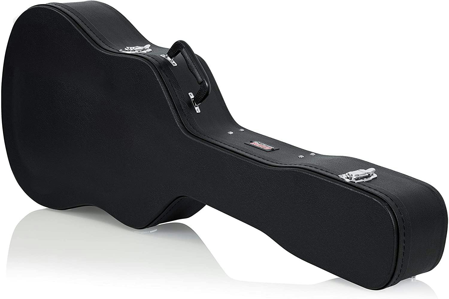 Gator GWE-DREAD 12 12-String Dreadnought Guitar Case in stock
