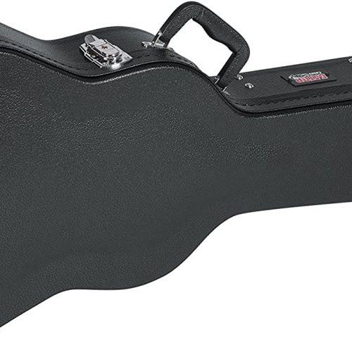 Gator GWE-LPS-BLK Gibson Les Paul Guitar Case in stock
