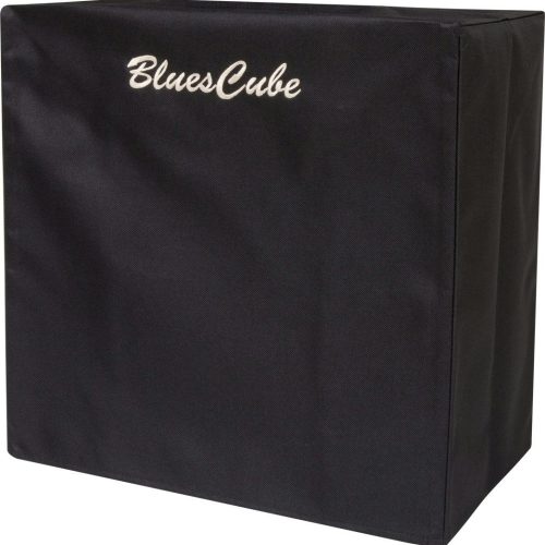 Roland RAC-BCC410 Roland Blues Cube CAB410 Amp Cover in stock