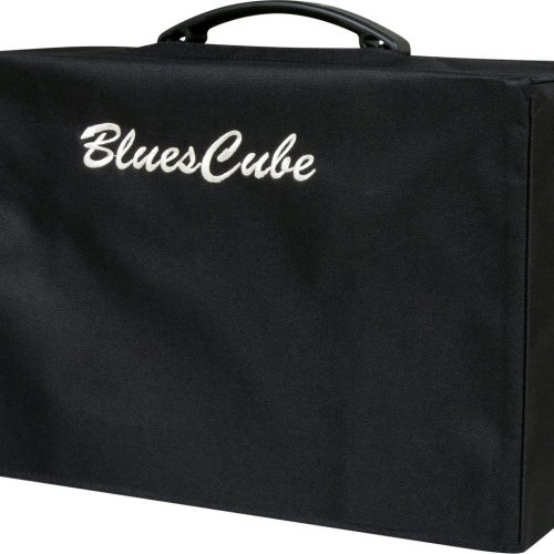 Roland RAC-BCHOT Roland Blues Cube HOT Amp Cover in stock