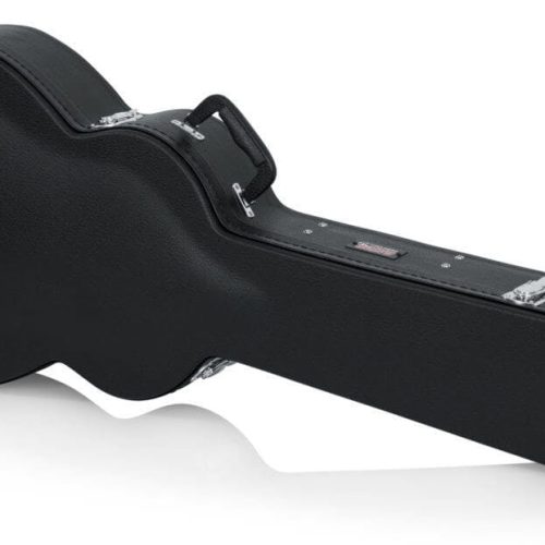 Gator GWE-000AC Martin 000 Acoustic Guitar Case in stock