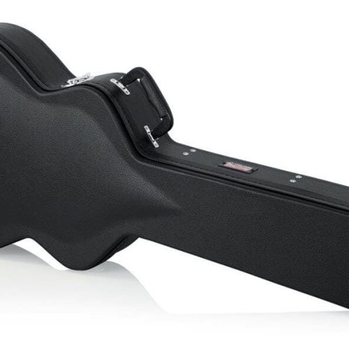Gator GWE-335 Semi-Hollow Style Guitar Case in stock