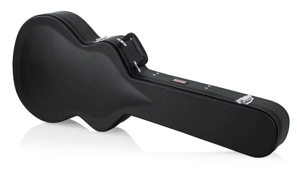 Gator GWE-335 Semi-Hollow Style Guitar Case in stock