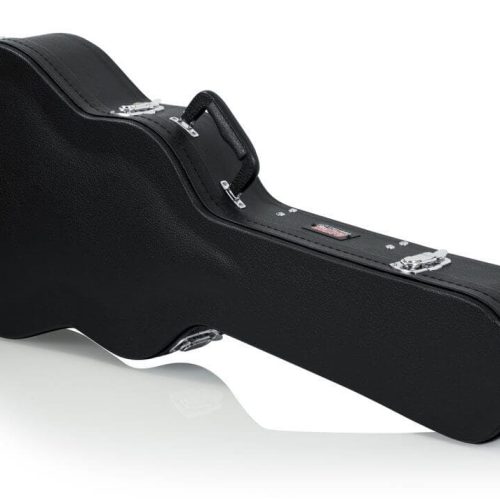 Gator GWE-ACOU-3-4 3/4 Sized Acoustic Case in stock