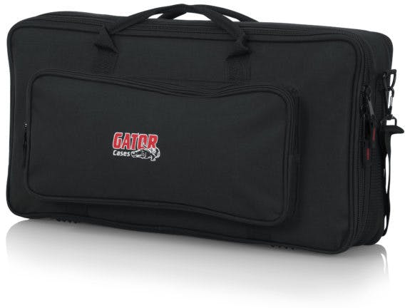 Gator Micro Keyboard/Multi FX Unit Bag in stock