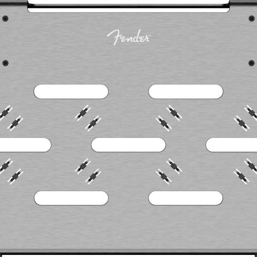 Fender Professional Pedalboard with Bag - Small in stock