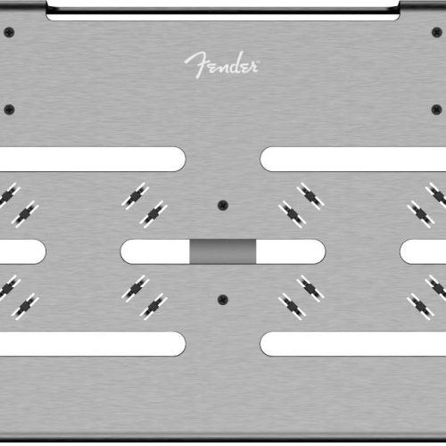 Fender Professional Pedalboard with Bag - Medium in stock