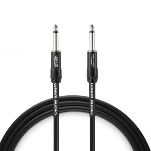Warm Audio Pro Series Instrument Cable 10ft / 3.0m in stock