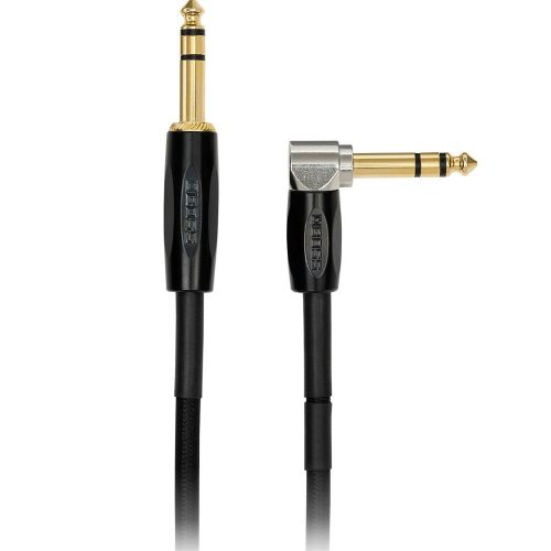 Boss BCC-3-TRA 3ft Interconnect Cable TRS/TRS in stock