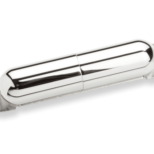 Seymour Duncan SLS-1 RW/PP Lipstick Tube Strat Pickup - Middle in stock