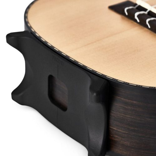 Openhagen StillStanding Attachable Ukulele Stand in Black in stock