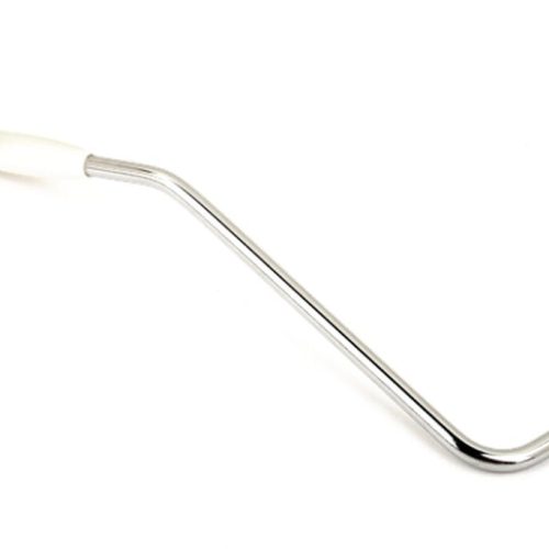 Fender American Vintage Strat Tremolo Arm in Chrome in stock