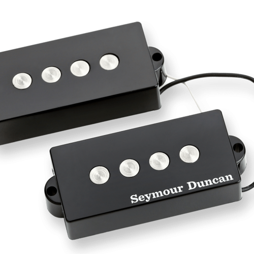 Seymour Duncan SPB-3 Quarter-Pound For P-Bass in stock