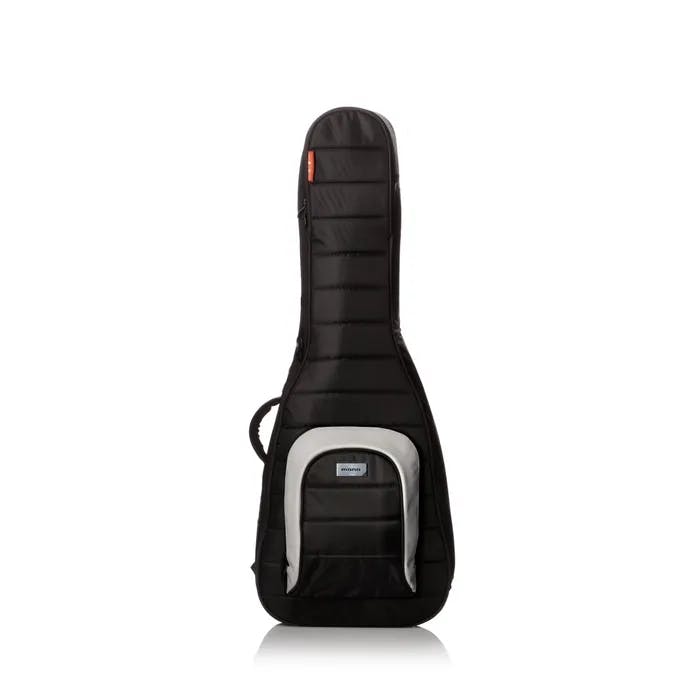 Mono M80-2G Dual Electric Guitar Case - Black in stock