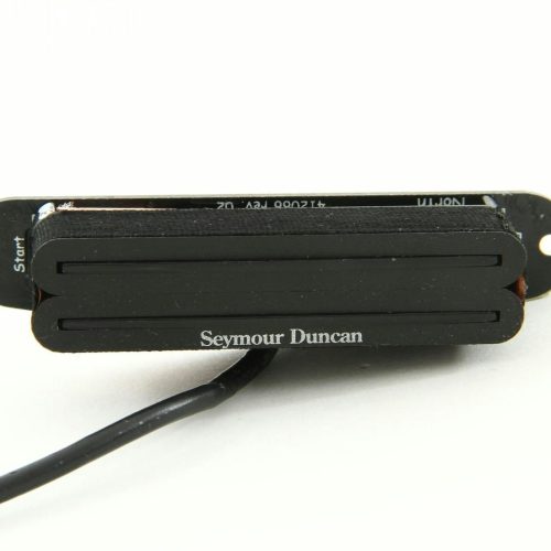 Seymour Duncan STHR-1N Hot Rails Rhythm Pickup for Tele in stock