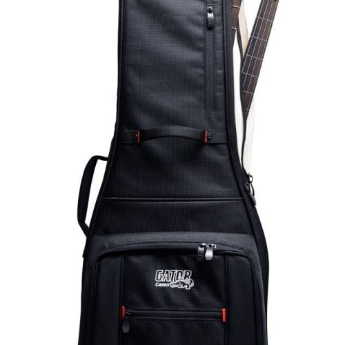 Gator Pro Go Bass 2x Gig Bag for 2 Bass Guitars in stock