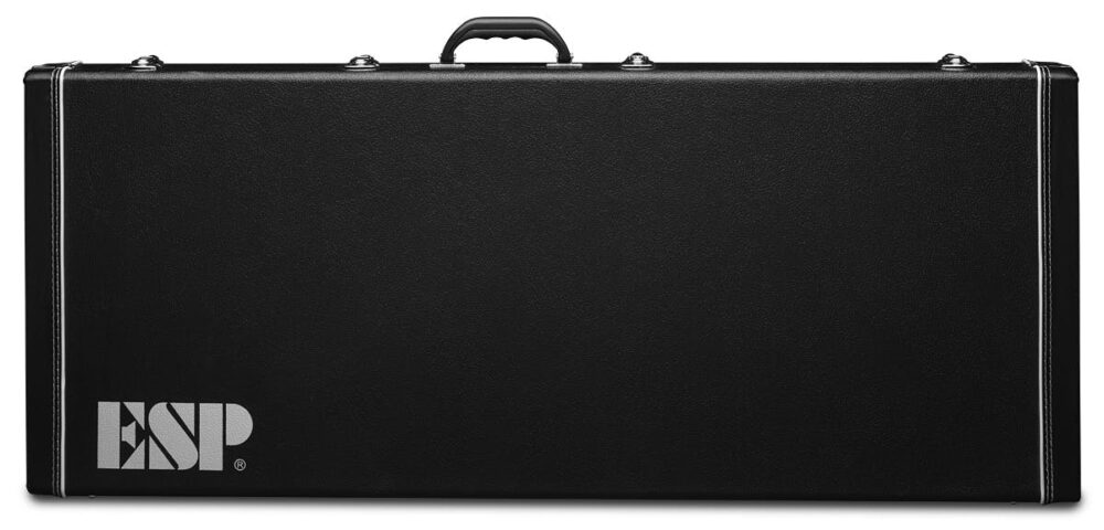 ESP LTD Hardcase for Snakebyte in stock