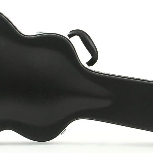 Epiphone Emperor / Swingster Hard Case in stock