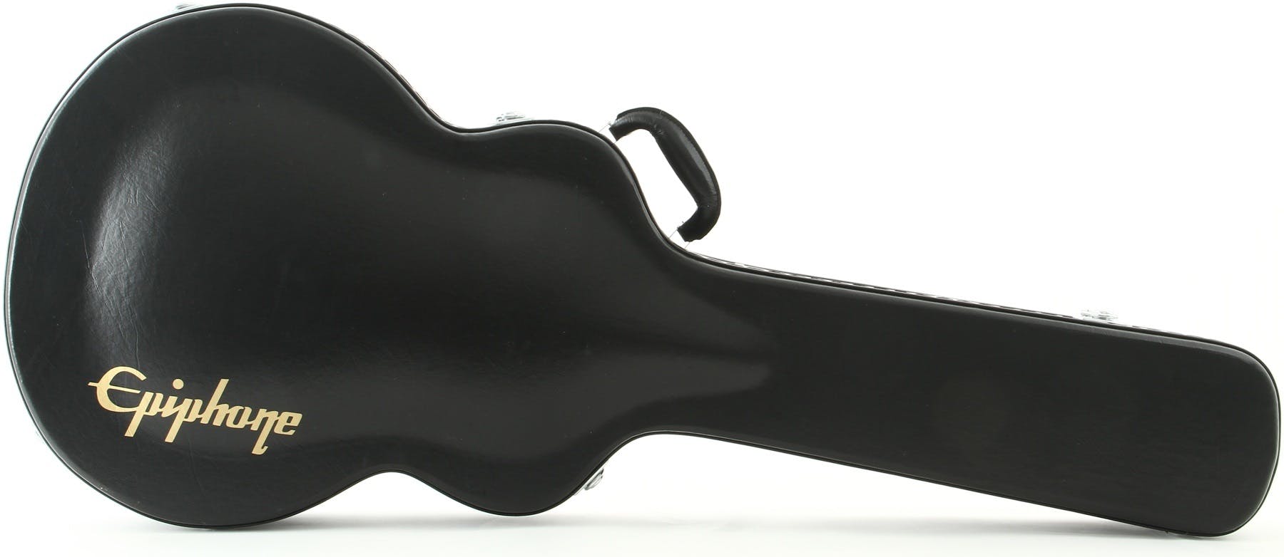 Epiphone Emperor / Swingster Hard Case in stock - Image 1