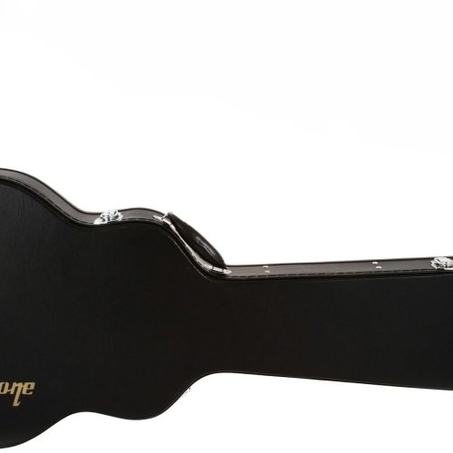 Epiphone Case for the Jack Casady Bass in stock