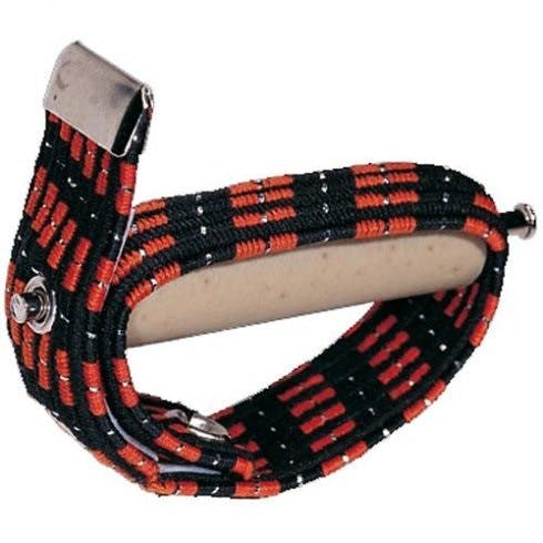 Jim Dunlop Elastic Capo - Heavy in stock