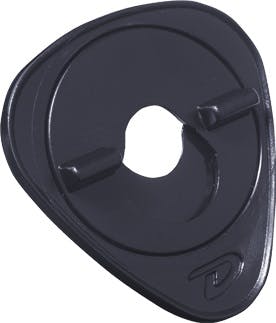 Jim Dunlop Ergo Lok Strap System - EACH in stock